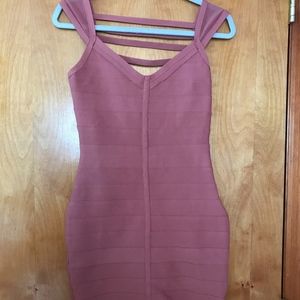 Wow Couture Mini Dress Size M